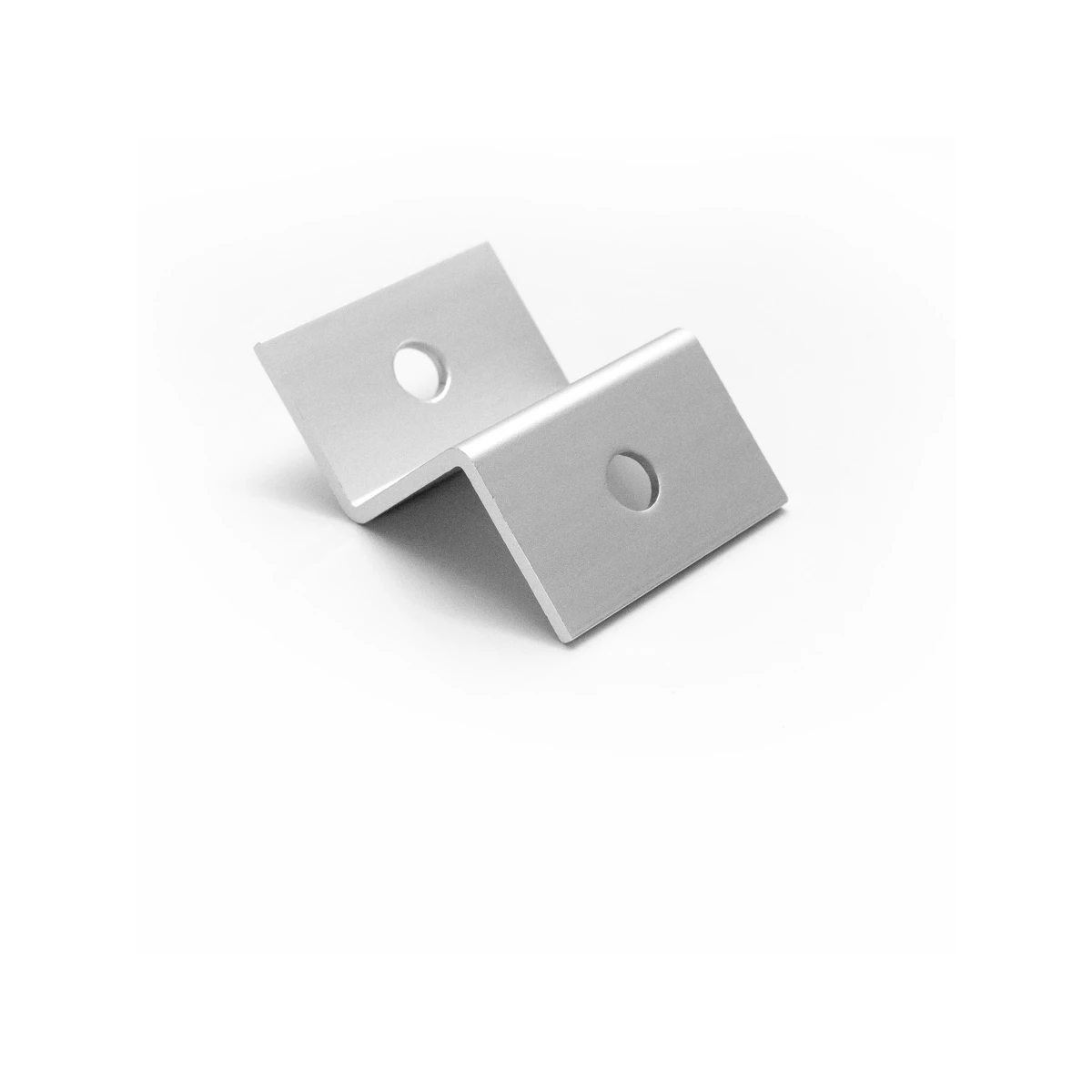 VOLTIMA 38mm Aluminium Z-Winkel HSZ38 Halterung – Bild 3