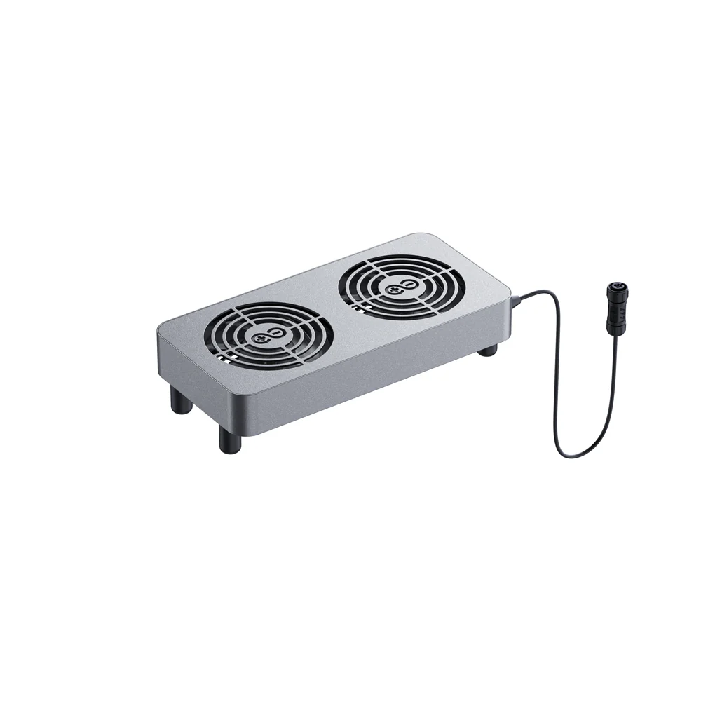 Zendure Intelligenter Ventilator - Smart Fan – Bild 3