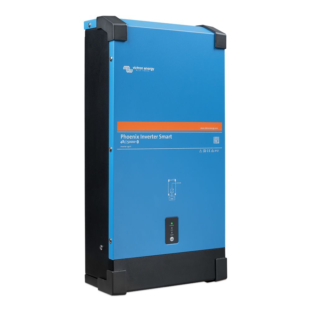 Victron Phoenix Smart 48/5000 – Wechselrichter 48V 5000W – Bild 2