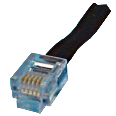 Votronic 5m Verlängerungsleitung inkl. Modularstecker für Votronic Geräte