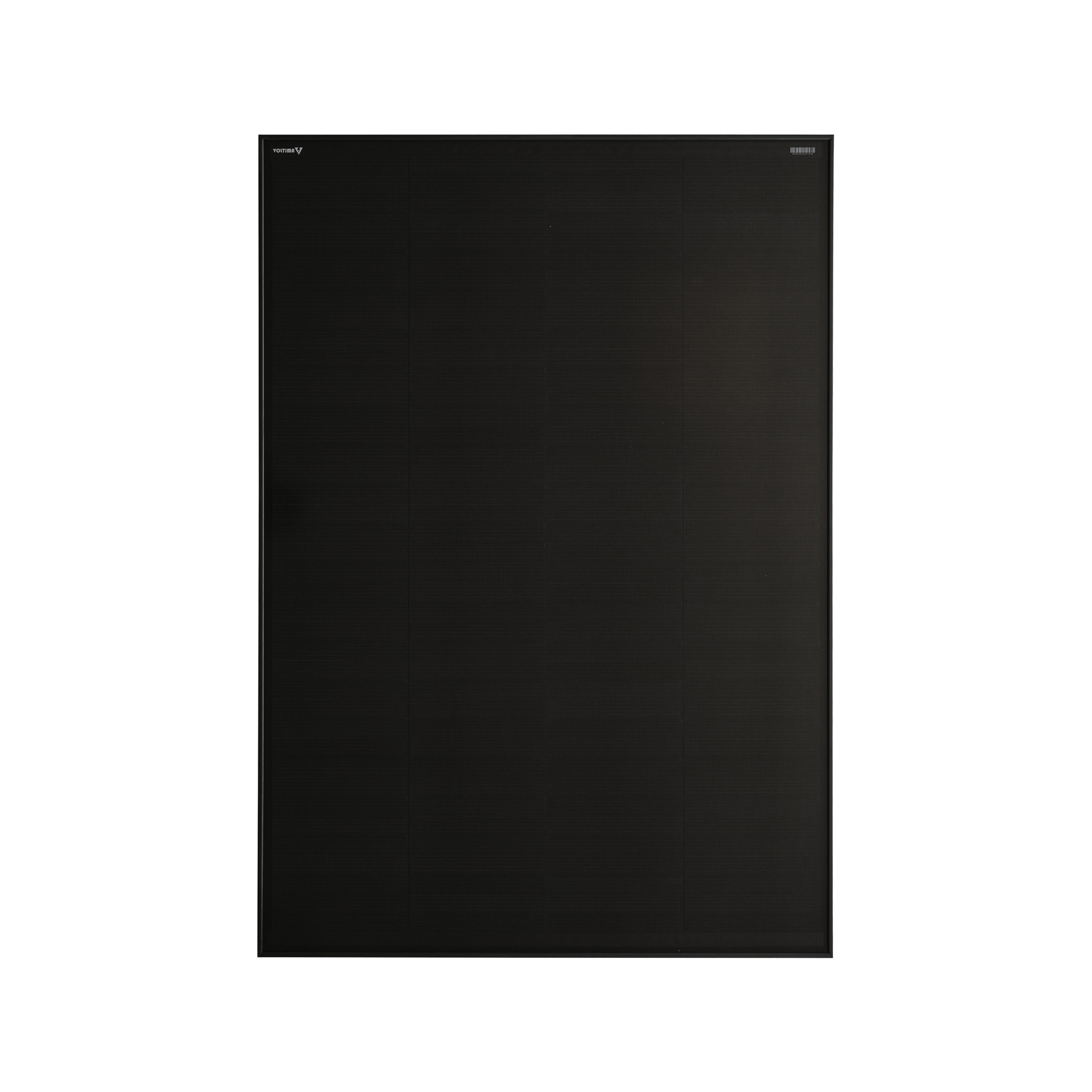 VOLTIMA Prima PSM200(S) Schindel Solarmodul 200 Watt Monokristallin – Bild 3