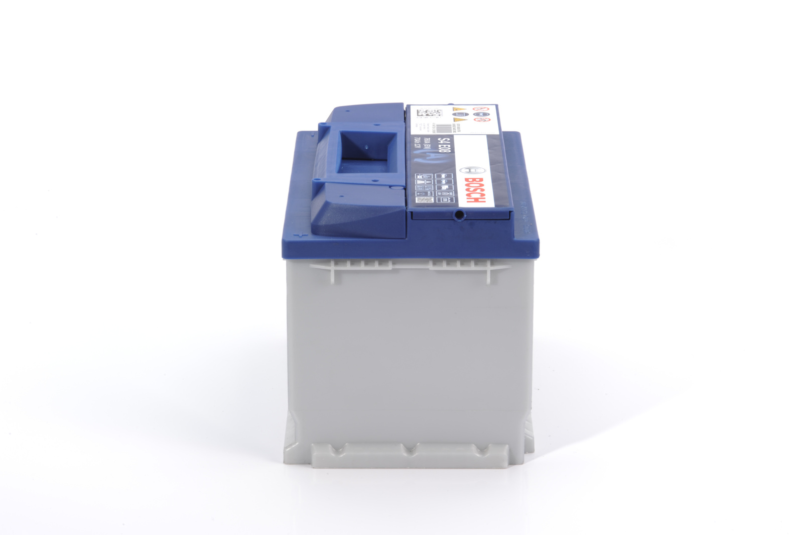 Bosch S4 E08 70Ah EFB Autobatterie 0 092 S4E 081 – Bild 4