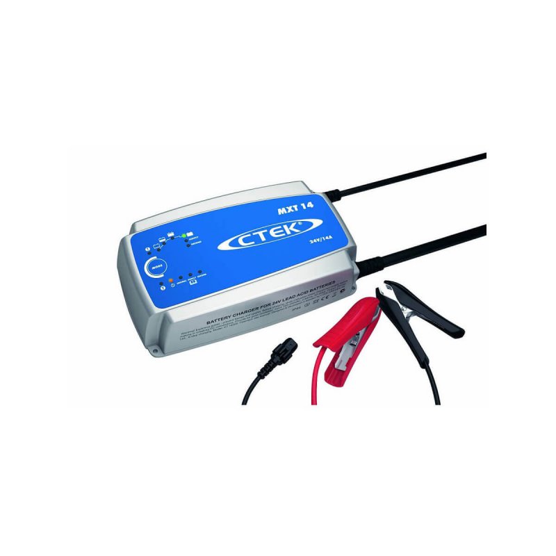 CTEK-MXT-14-14A-24V-Batterieladegeraet