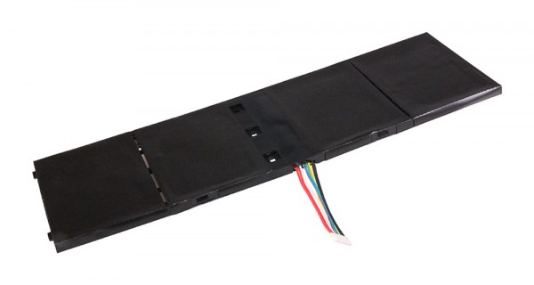 Akku f. Acer AP13B3K Aspire M5583P M5-583P R7 R7571 R7-571 von PATONA – Bild 3