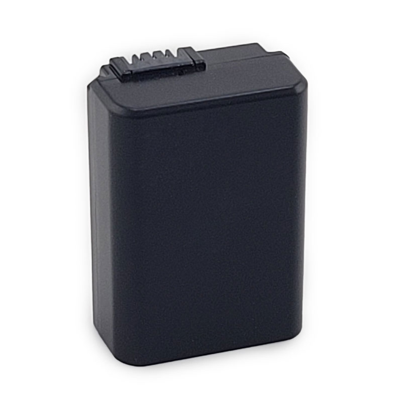 Acconic Photon Series NP-FW50 Ersatz Akku für  Sony NP-FW50 – Bild 2