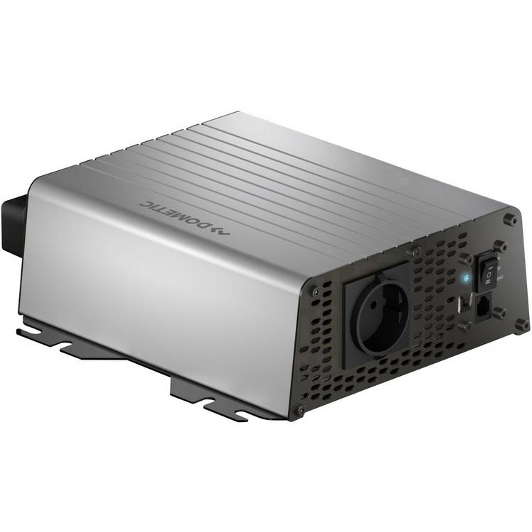 DOMETIC DSP 624 SinePower 600W/24V Sinus-Wechselrichter
