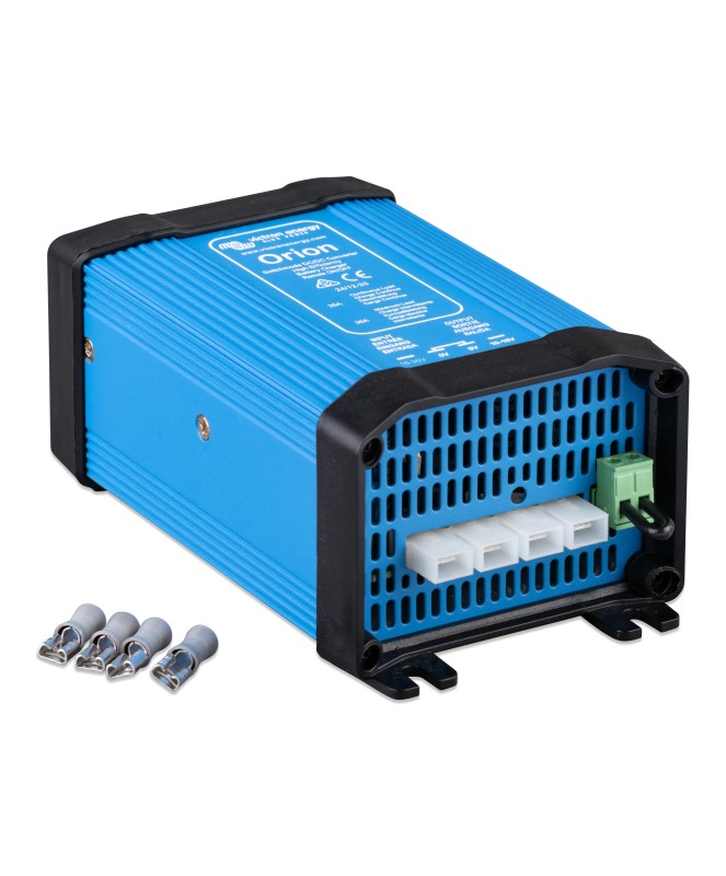 Victron Orion 24/12-30A – DC-DC Wandler nicht isoliert ORI241230022
