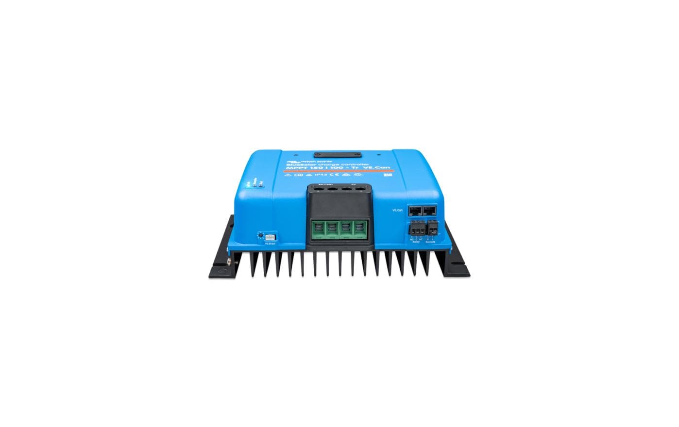 Victron BlueSolar 150/100-Tr MPPT – Solar-Laderegler 12/24/48V 100A – Bild 3