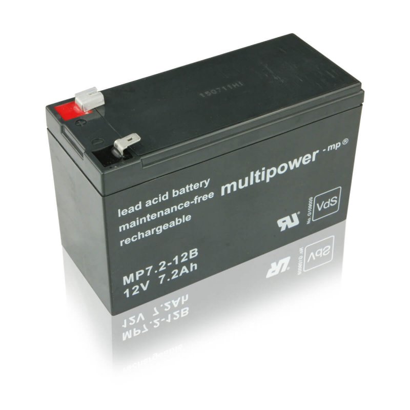 Multipower-MP7,2-12B-7,2Ah-USV-Batterie