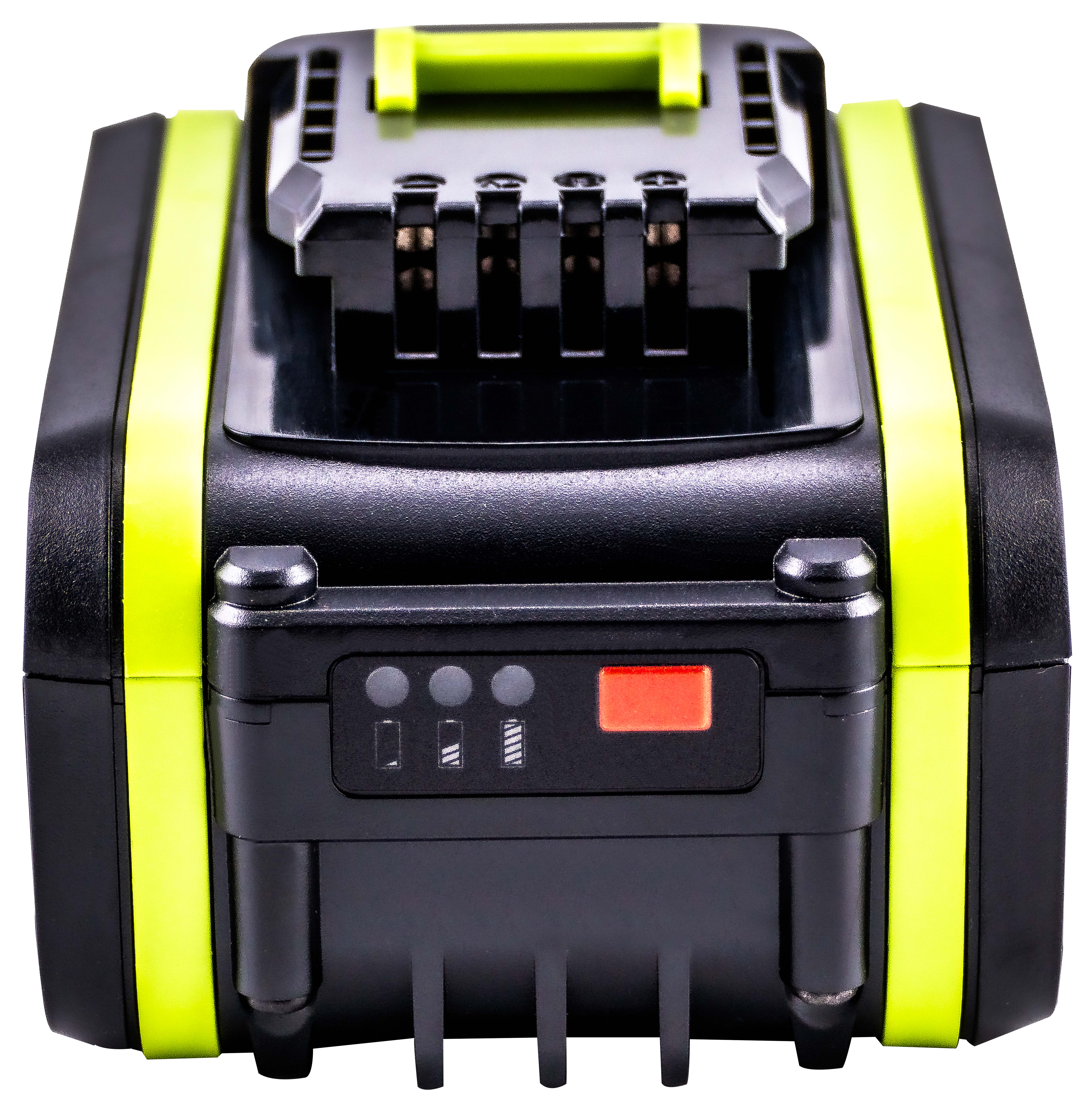 Acconic Werkzeug  Akku für Worx WA3645 20V 5.0Ah Li – Bild 3