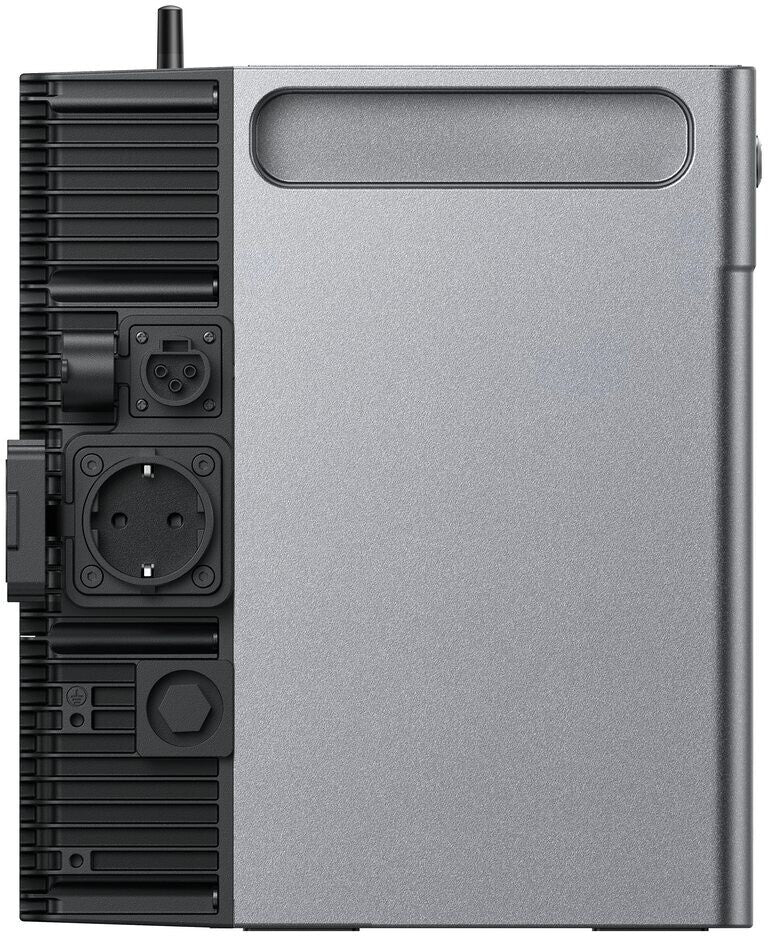 Zendure SolarFlow 2400 AC+ gekoppelter Nachrüst-Speicher für PV-Systeme – Bild 3