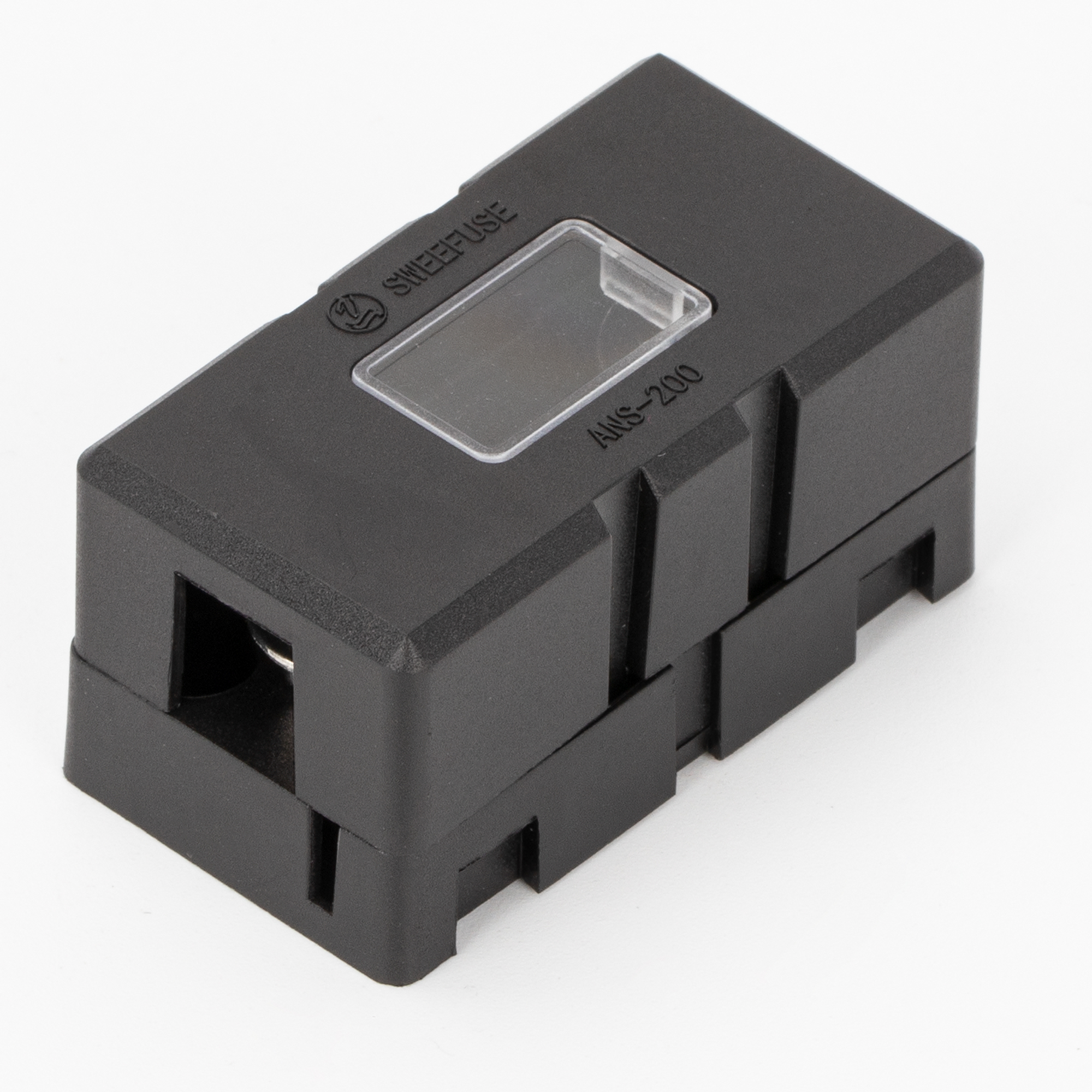 Voltima MIDI Sicherungshalter 1-fach Halter max. 200A – Bild 2