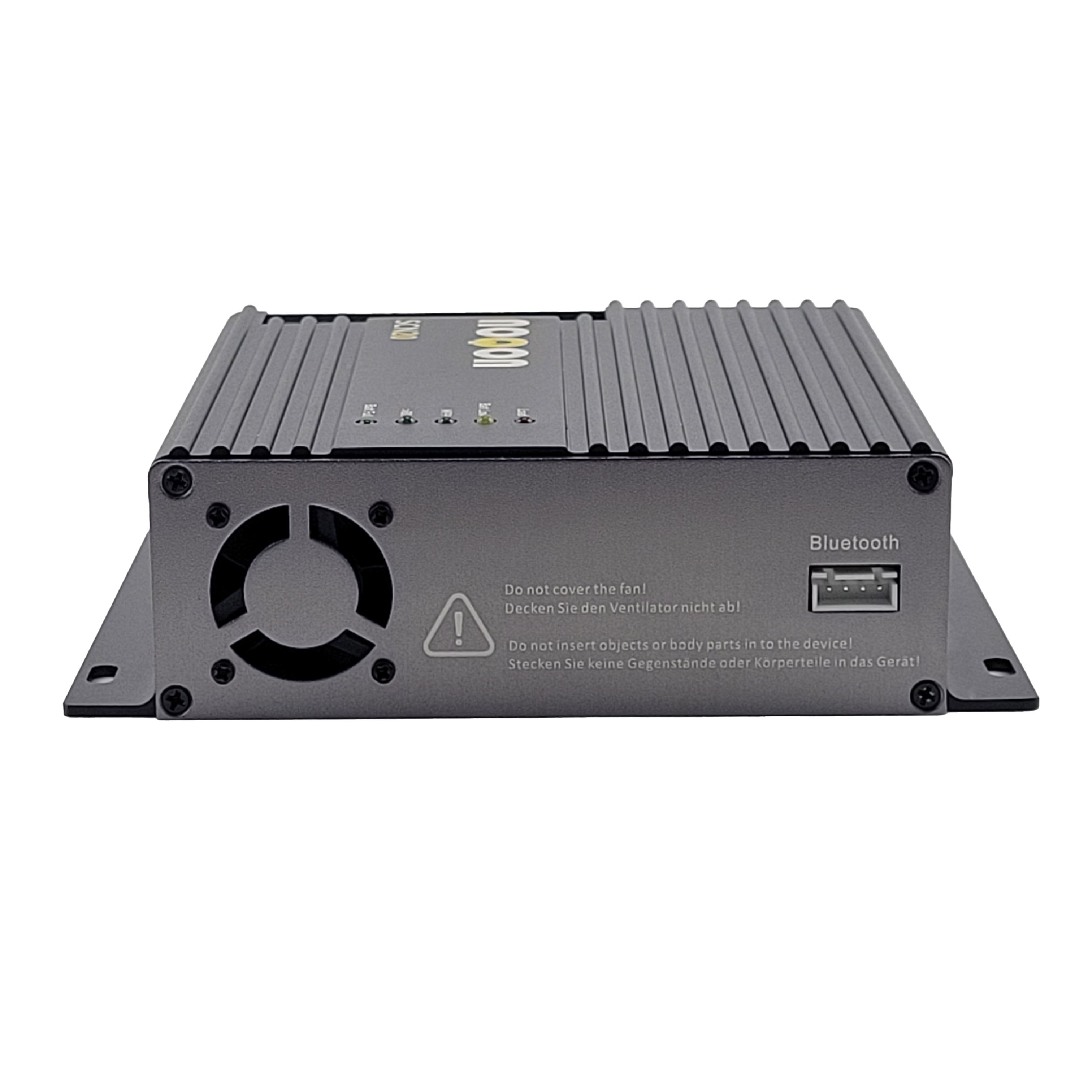 NOQON SCN20 MPPT Solar-Laderegler 12V/24V 240Wp/480Wp 50V 20A – Bild 6