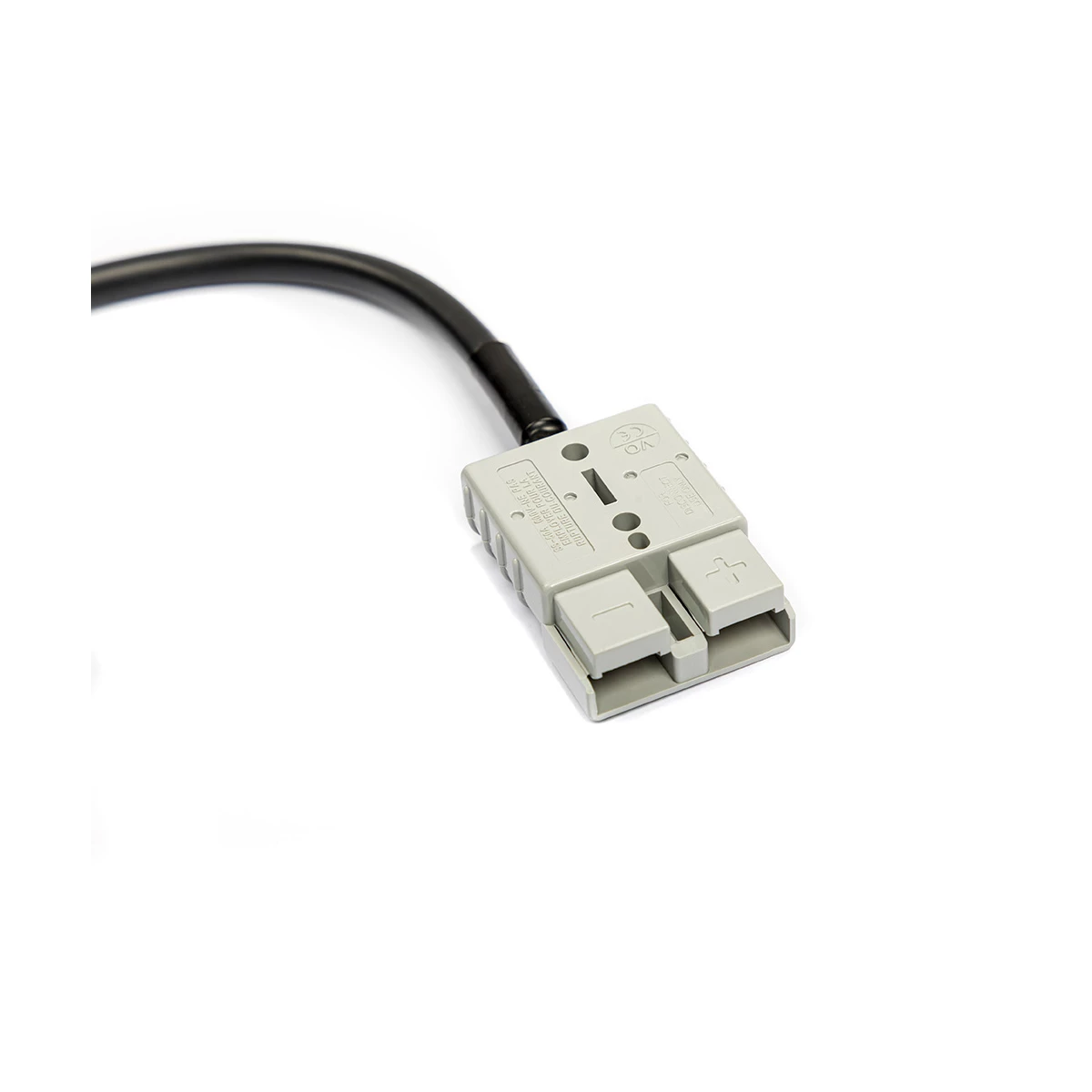 VOLTIMA AK-MC-A50-PS Adapterkabel PV Stecker auf Anderson A50 PS – Bild 4