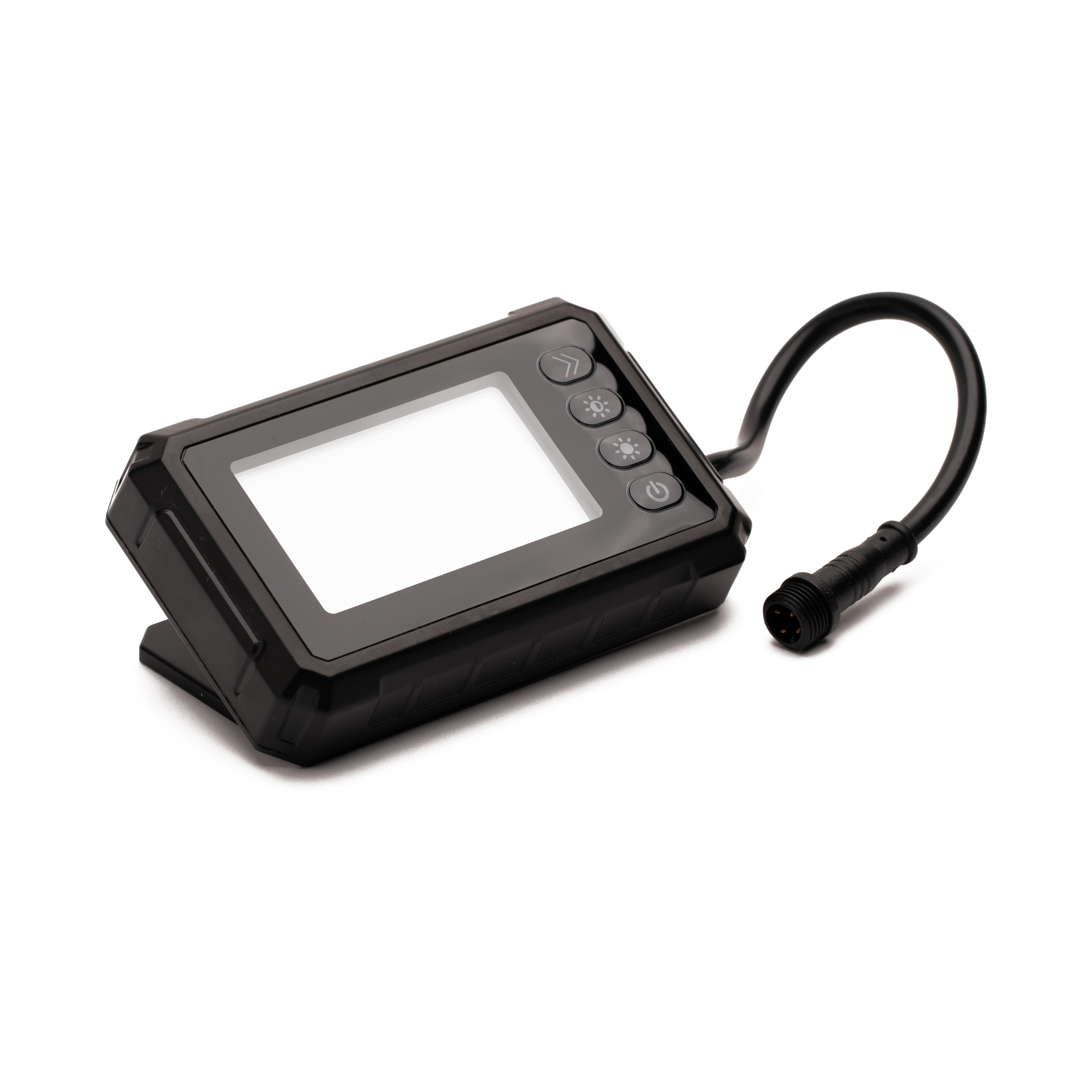 VOLTIMA VBRC Monitor für VBS Ladebooster