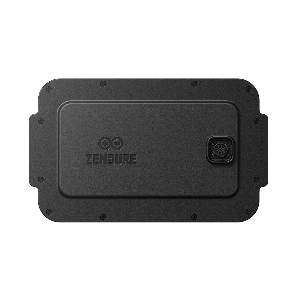 Zendure SolarFlow Set 800 Pro mit AB2000X Erweiterungsbatterie – Bild 7
