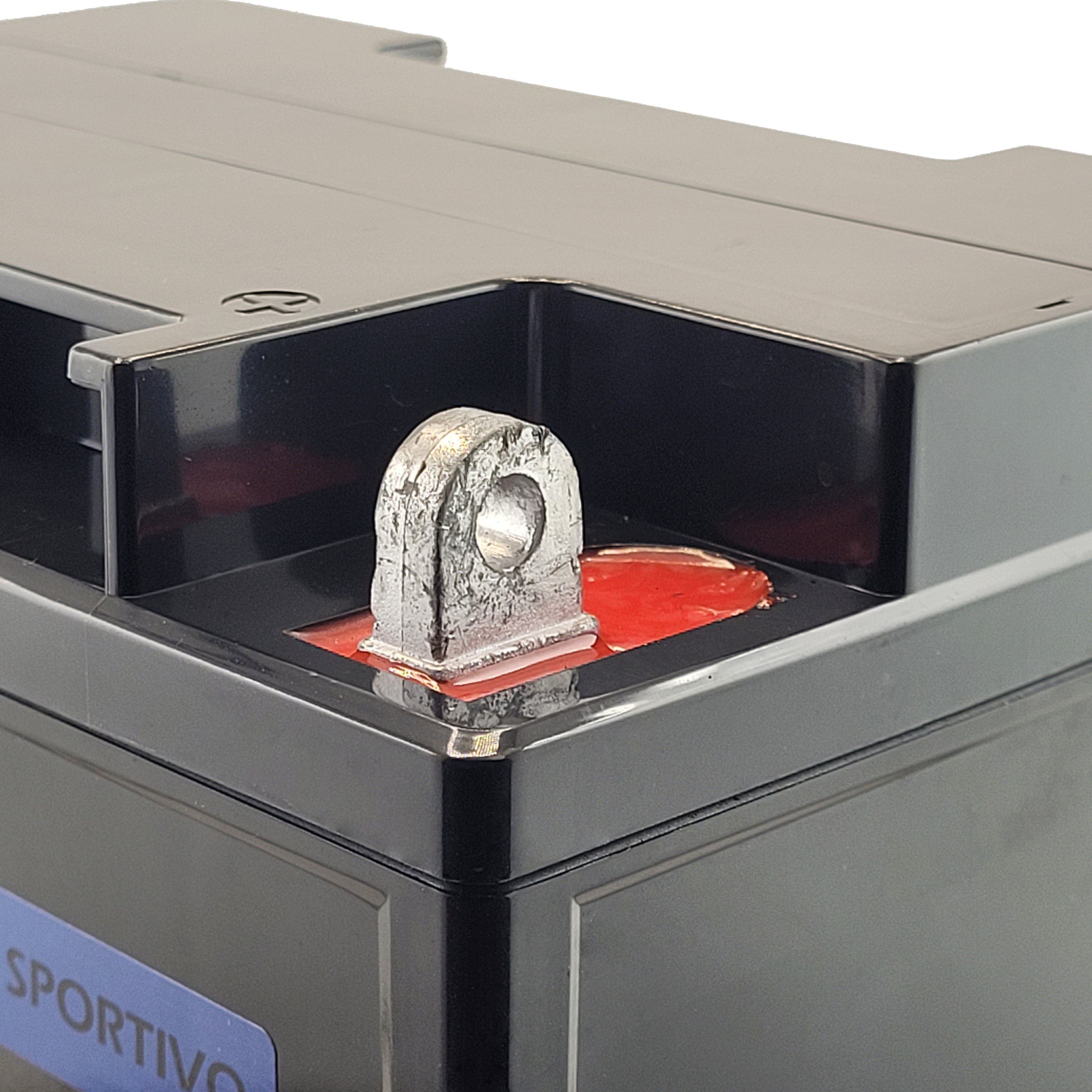 ACCONIC Sportivo AGM Y60-N30L-A Motorradbatterie 30 Ah 12V (DIN 53030) – Bild 3