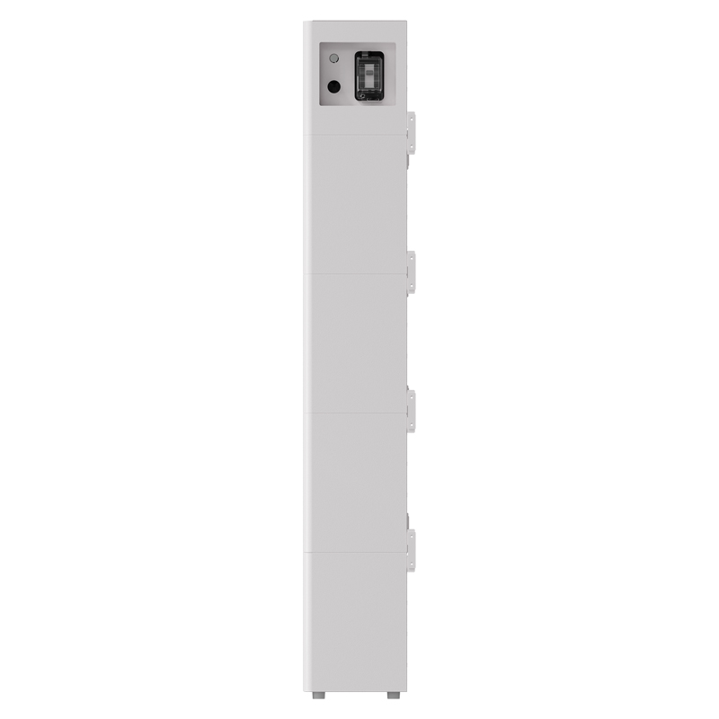 Hoymiles LB-G1 Niedrigvolt-Speichersystem – Bild 3