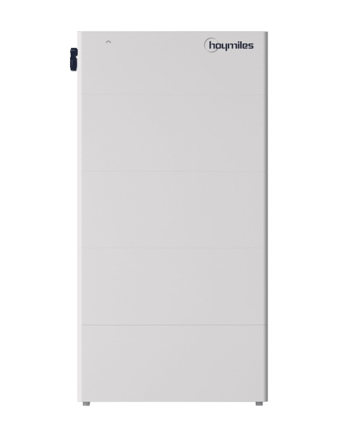 Hoymiles LB Niedrigvolt-batterie 5.12 Kwh Pack A – Bild 5