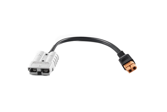 VOLTIMA AK-A50-XT60 Adapterkabel Anderson A50 auf XT60