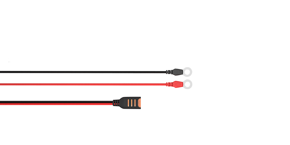 Ctek Batterieanschlusskabel Comfort Connect Eyelet M8