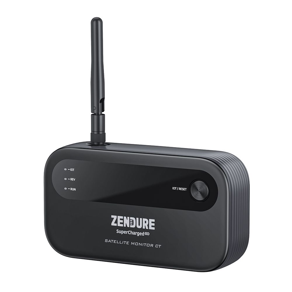 Zendure Satellite Monitor CT Stromzähler – Bild 2