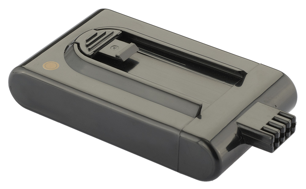 Acconic Akku 1500mAh für Dyson BP01 DC DC16 – Bild 3
