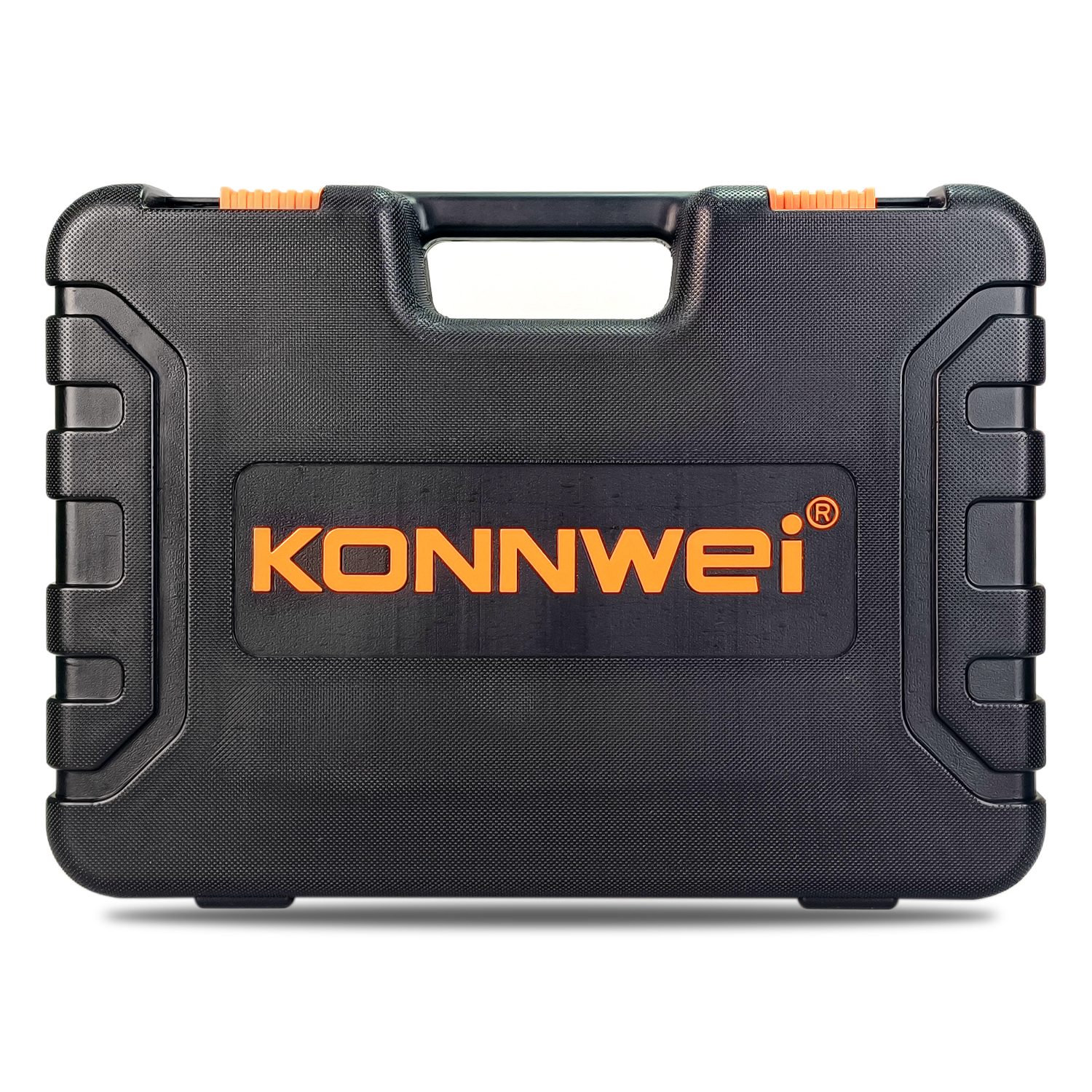 KONNWEI Batterietester KW720 für 6V/12V/24V mit integriertem Drucker – Bild 2