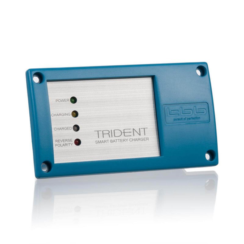 TBB Trident LED Info-Panel inkl. 3 m Kabel