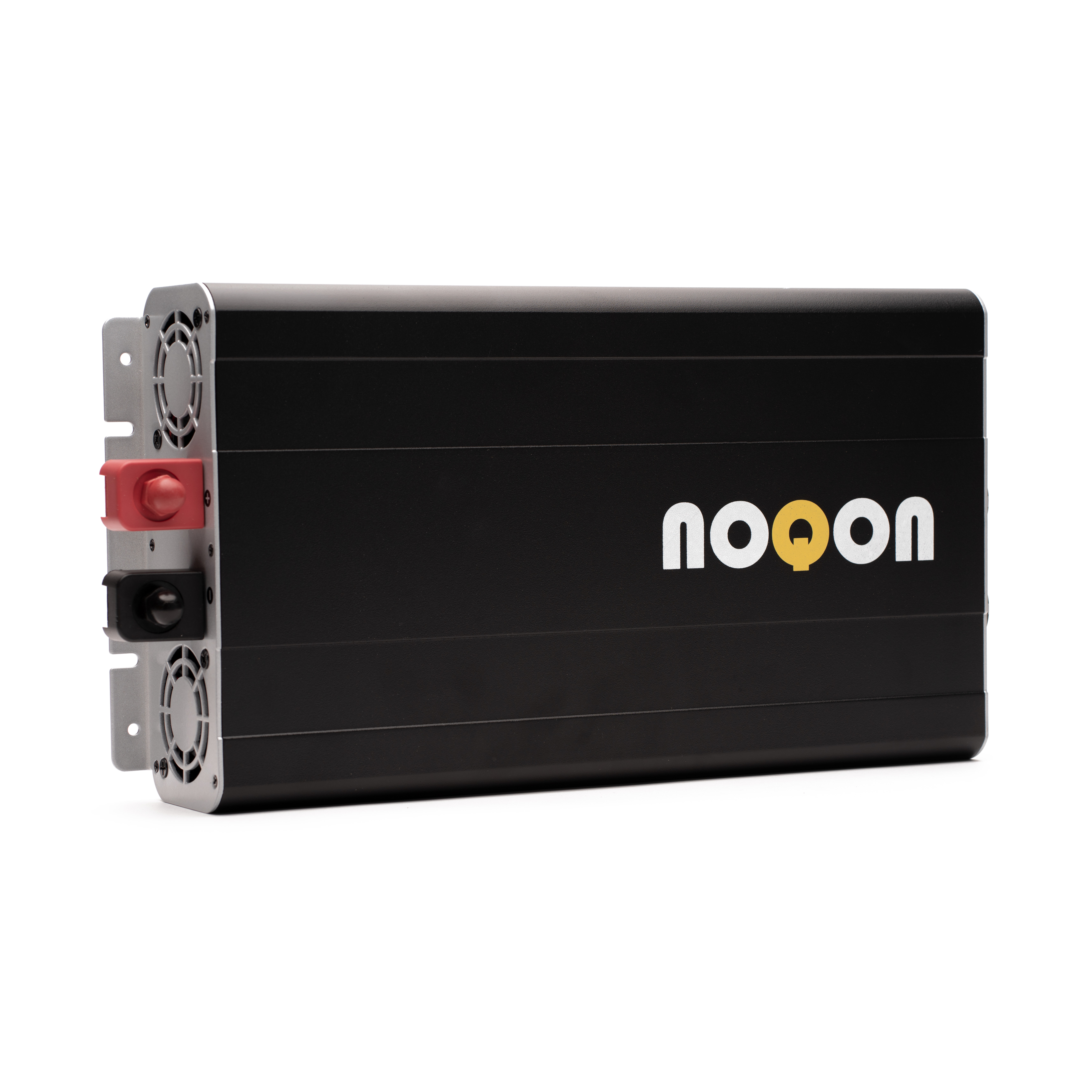 NOQON NSP2524 2500W/24V Sinus-Wechselrichter mit reiner Sinuswelle – Bild 3