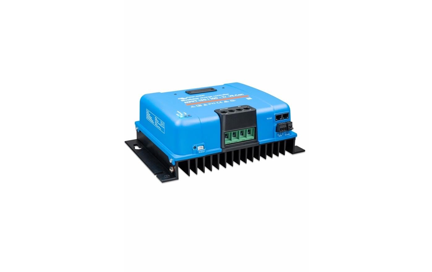 Victron BlueSolar 150/100-Tr MPPT – Solar-Laderegler 12/24/48V 100A – Bild 4