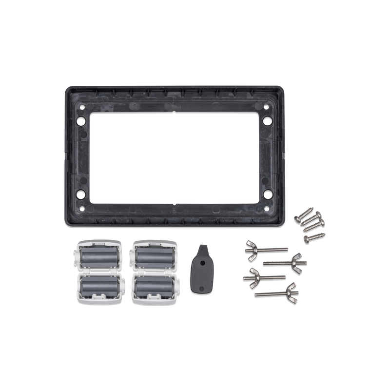 Victron GX Touch 70 – 7-Zoll Touchdisplay für GX-Systeme – Bild 3