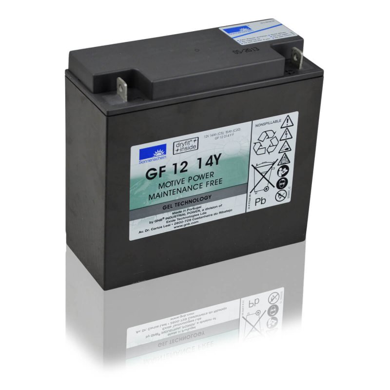 Sonnenschein-GF-12-14-Y-F-GEL-14Ah-Batterie