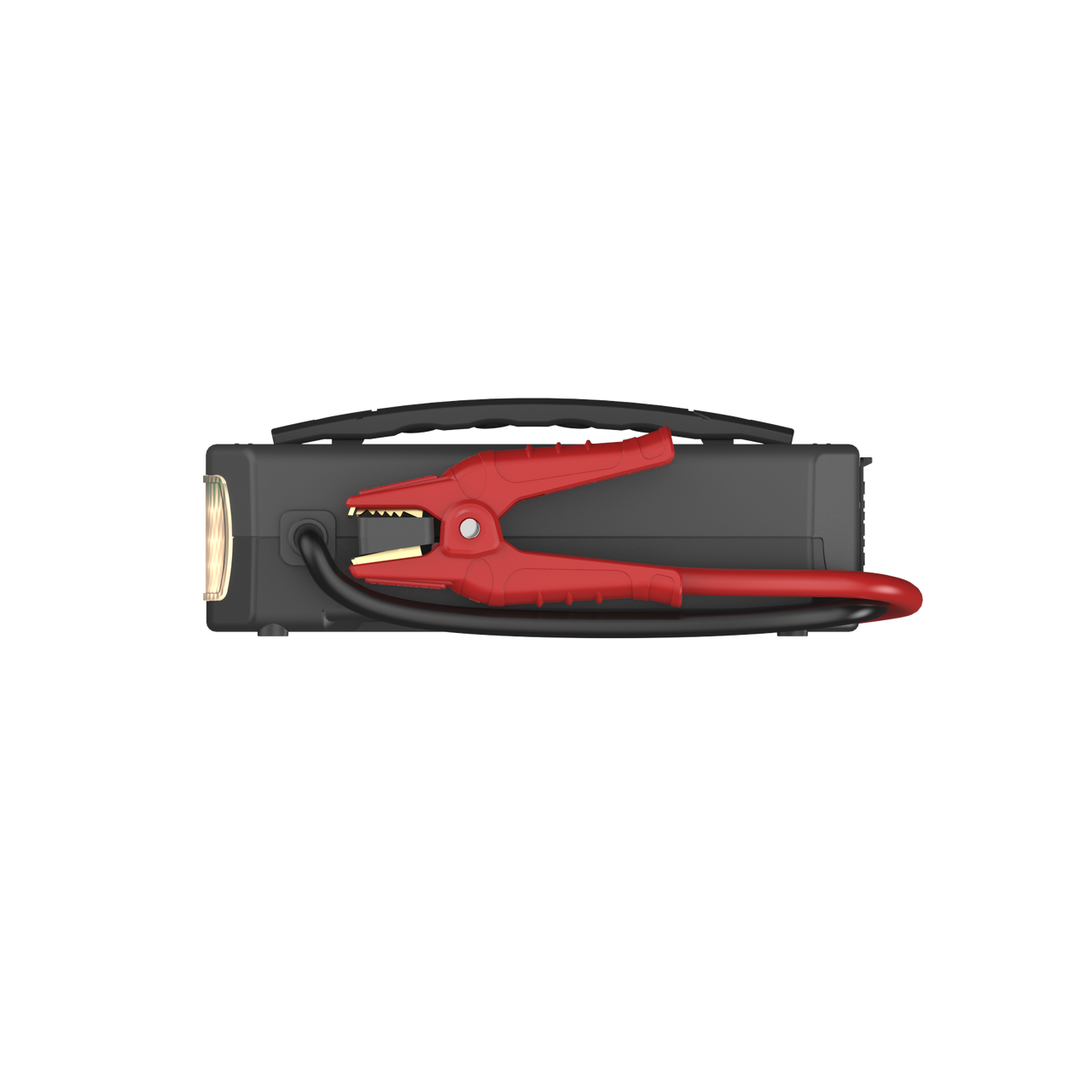 LOKITHOR J3250 Pro 12V LIFEPO4 Jump Starter 3250 Amps – Bild 3
