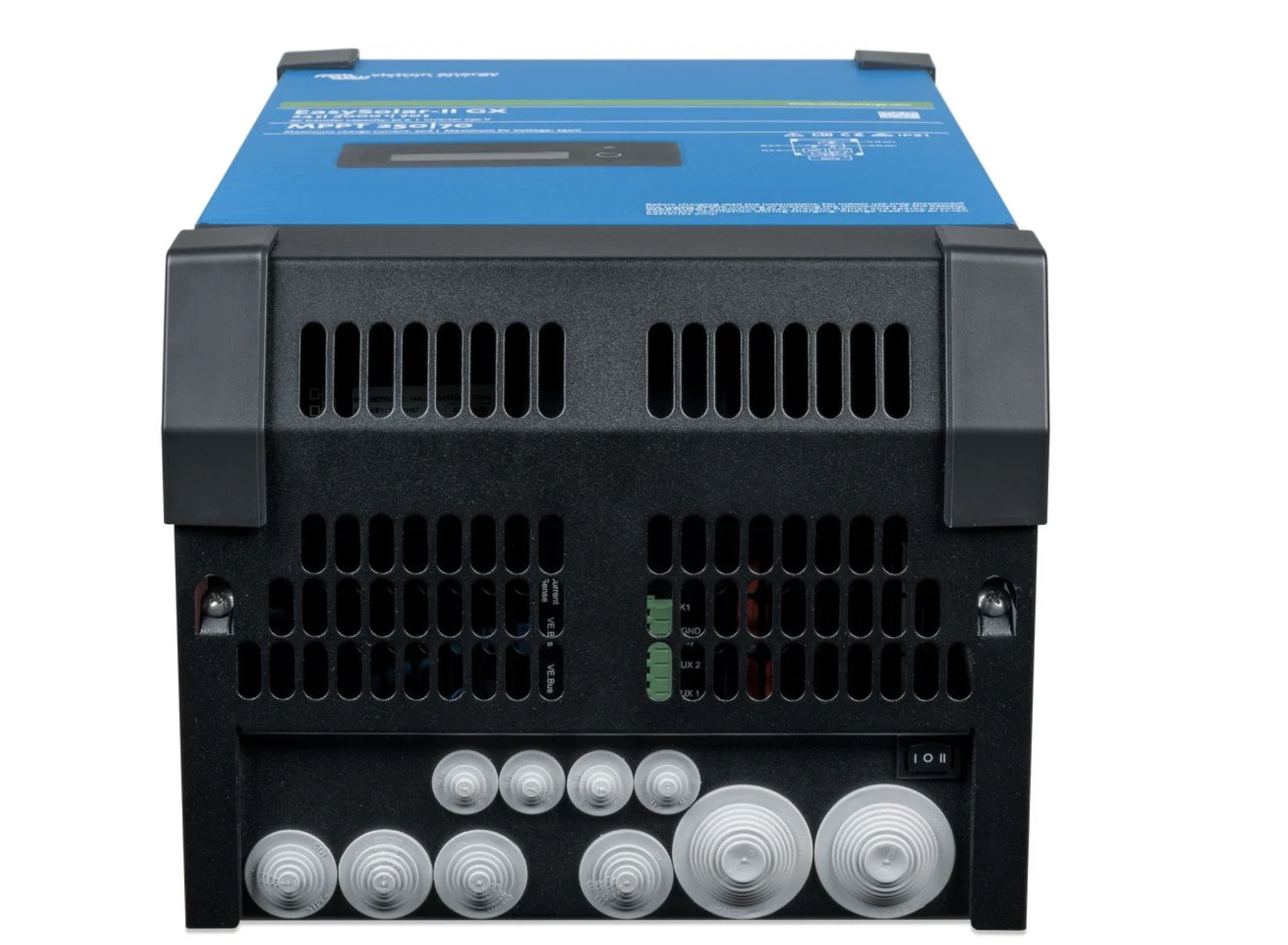Victron EasySolar-II 24/3000/70-32 – MPPT 250/70 GX All-in-One Solarstromsystem – Bild 5