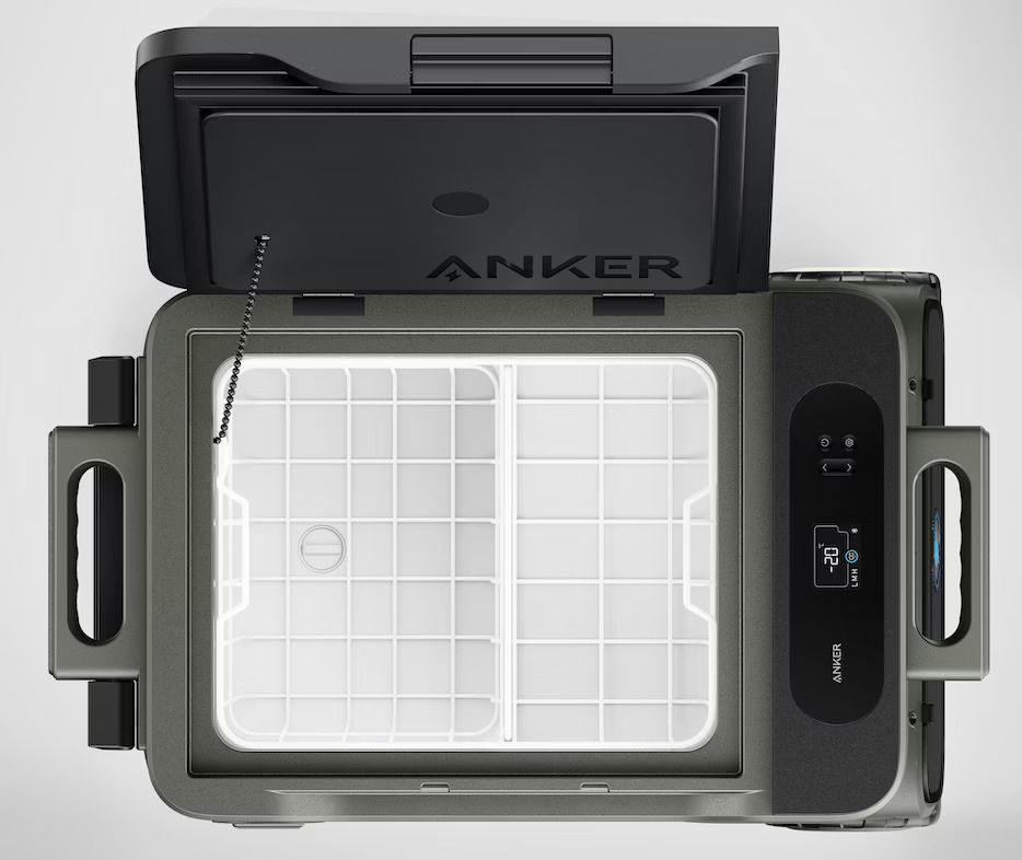 Anker EVERFROST 43L Akku-Kühlbox (Ohne Akku) – Bild 6