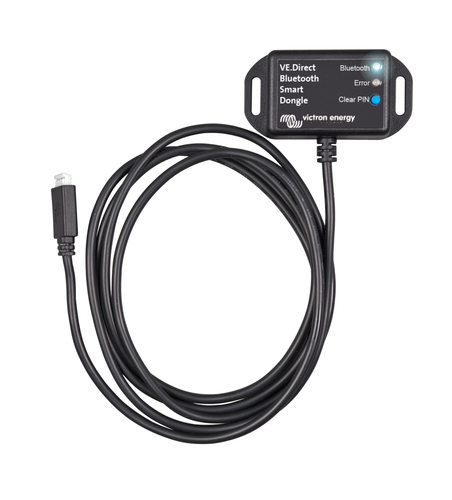 Victron VE.Bus Smart Dongle – Bluetooth & Spannungssensor