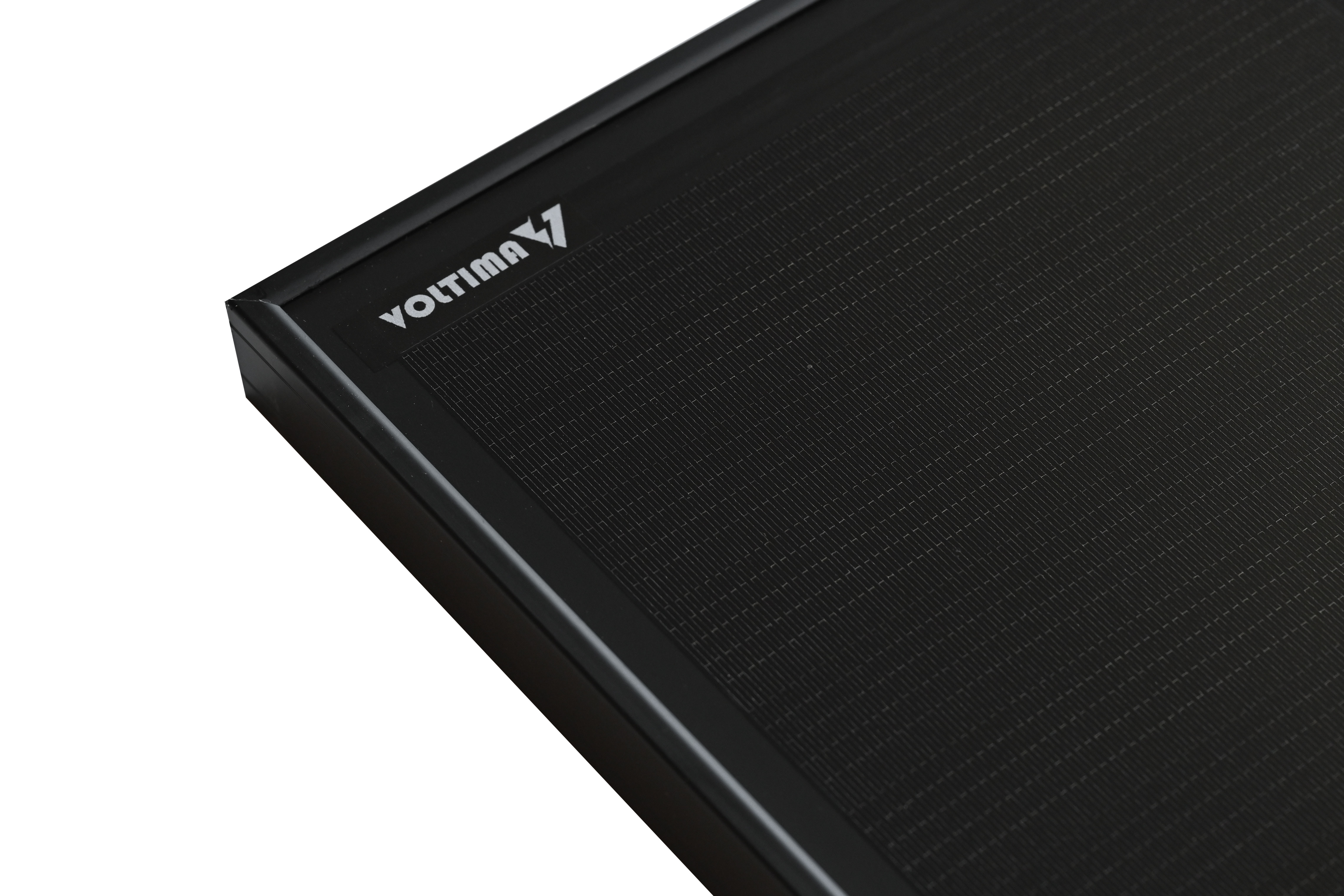 VOLTIMA Prima PSM50(S) Schindel Solarmodul 50 Watt Monokristallin – Bild 5