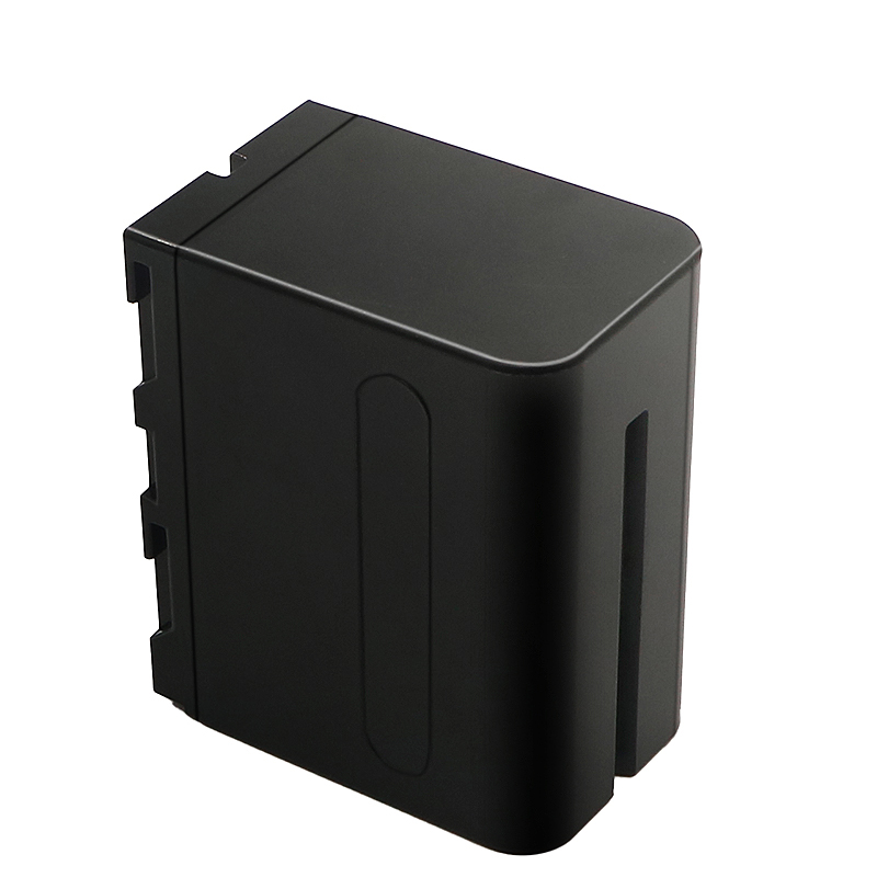 Acconic Photon Series NP-F970 Ersatz Akku für  Sony NP-F970 – Bild 4