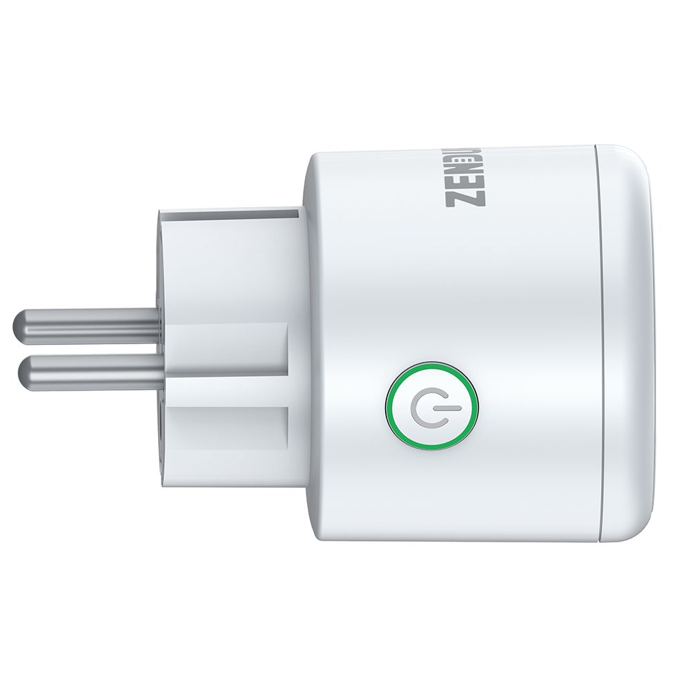 Zendure Satellite Smart Plug App-Steuerung Intelligente Steckdose – Bild 2