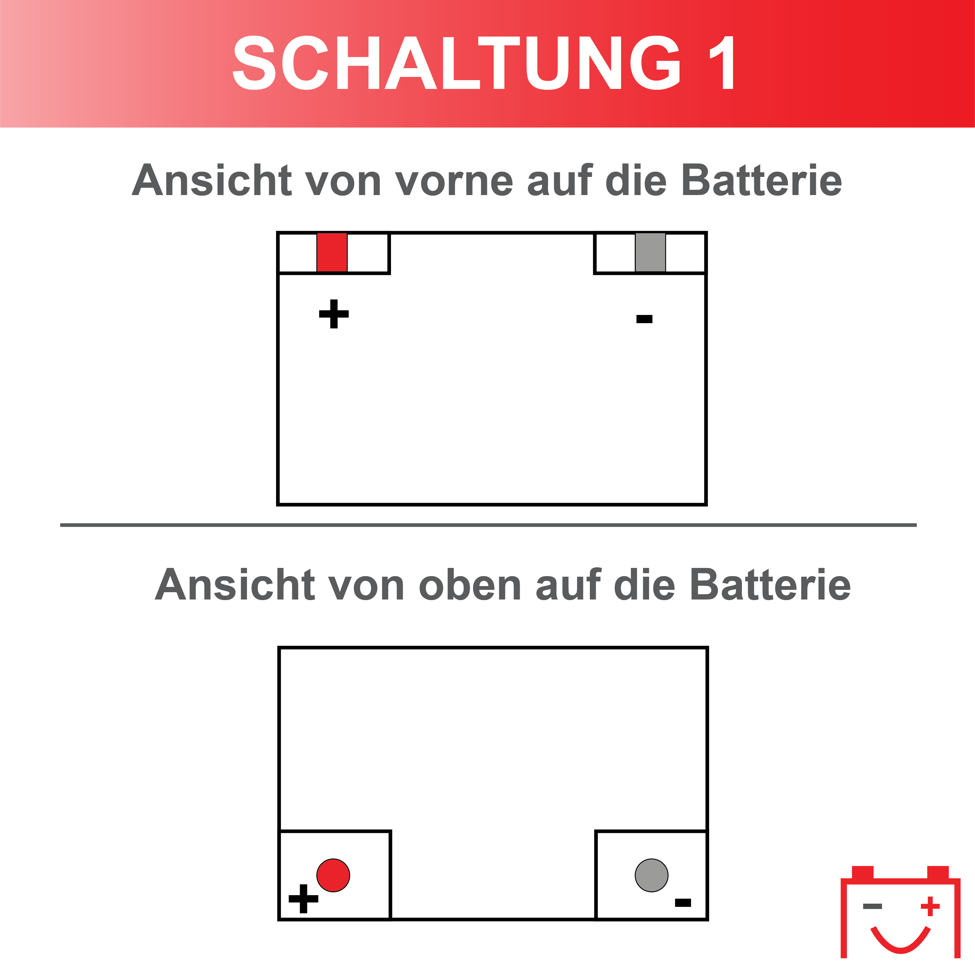 Bosch S4 006 60Ah Autobatterie 560 127 054