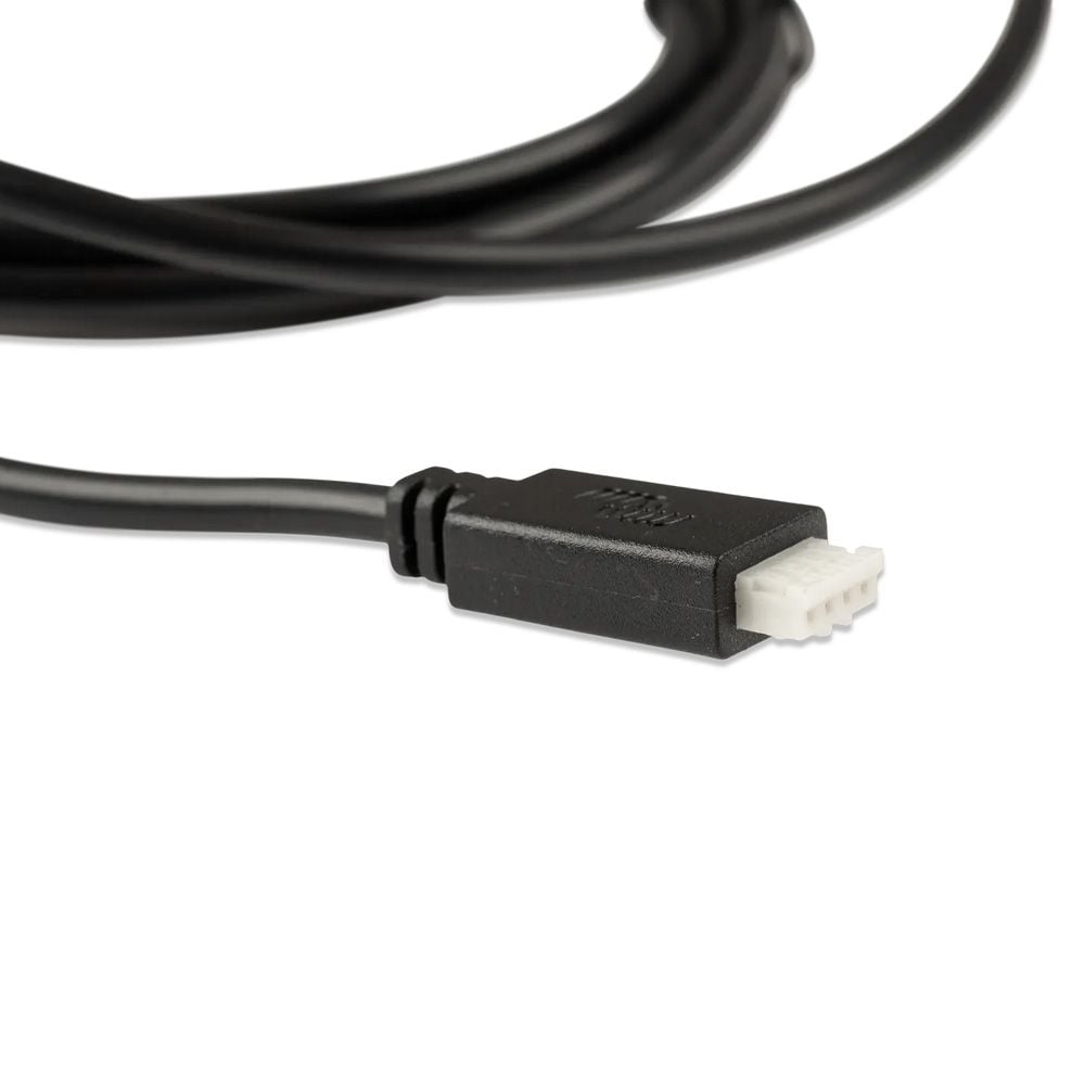 Victron VE.Direct zu USB-C interface Verbindungskabel 1,8m – Bild 3