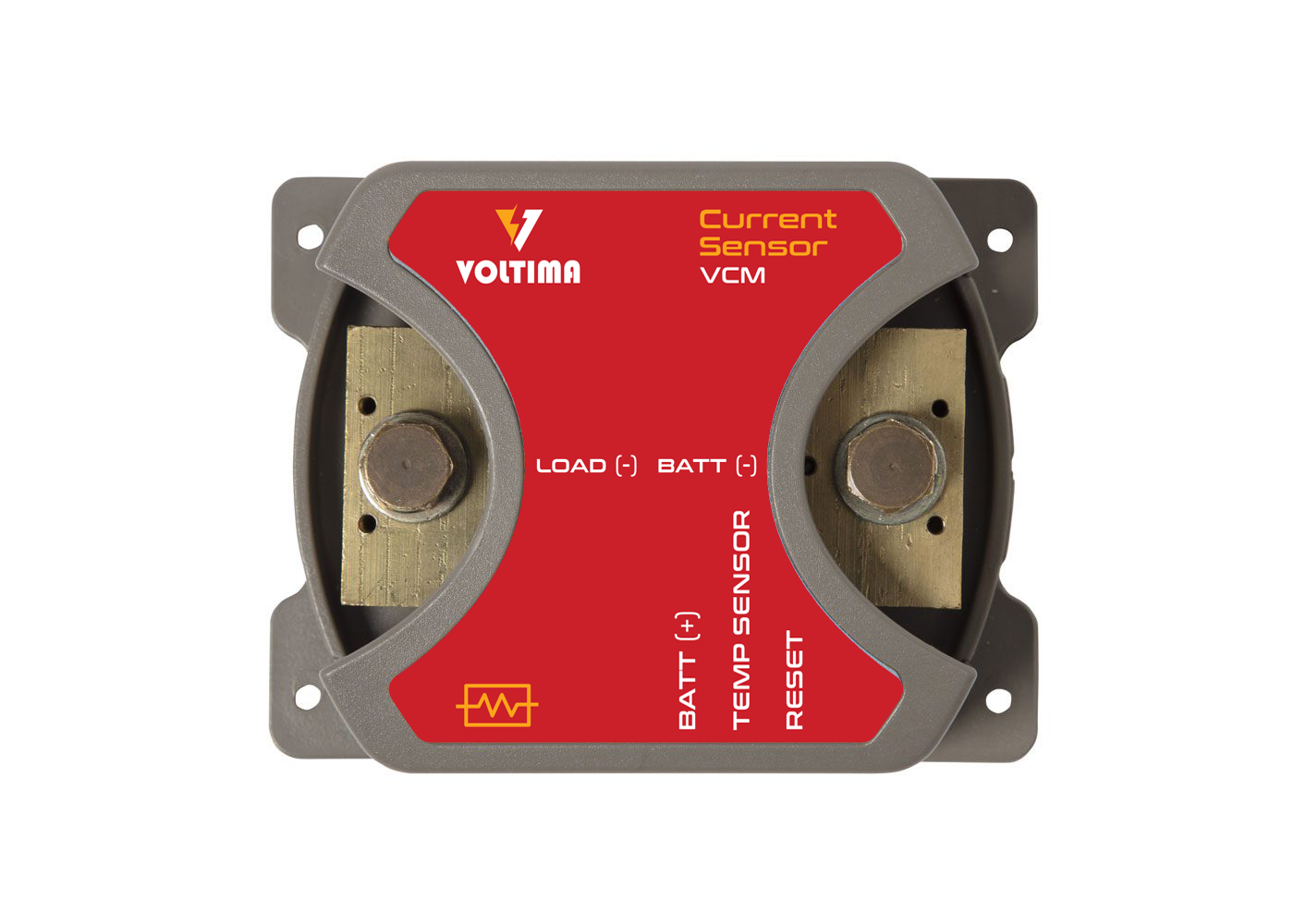 Voltima Stromsensor für Wechselrichter (Shunt)