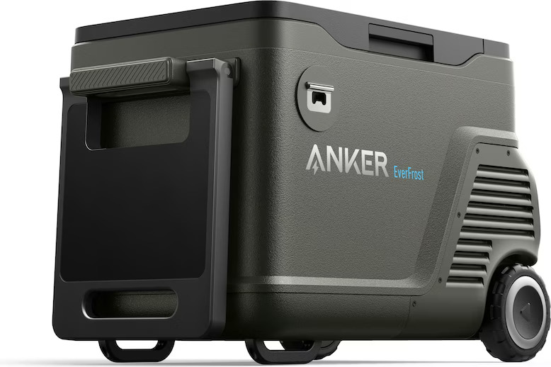 Anker EVERFROST 43L Akku-Kühlbox (Ohne Akku) – Bild 3