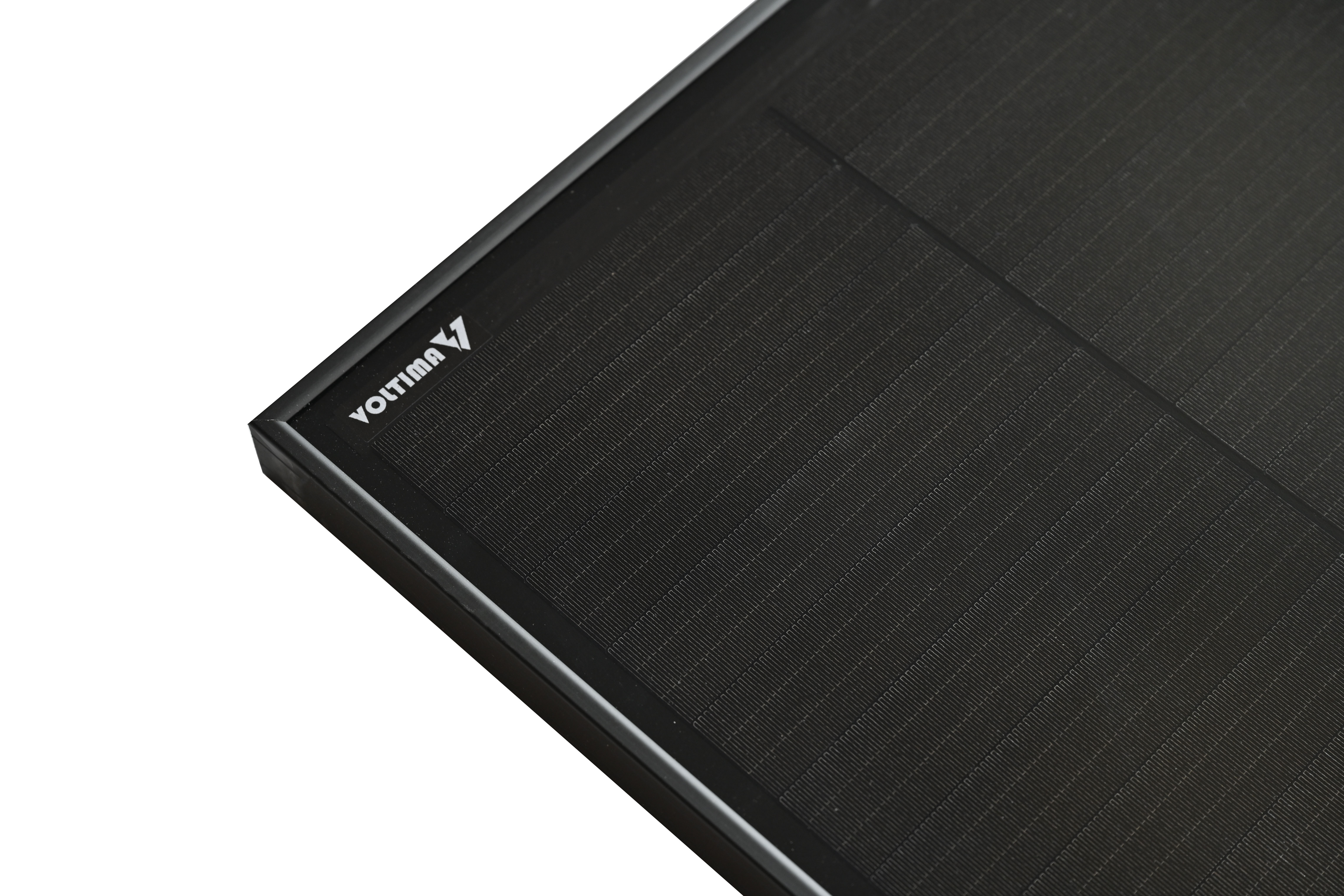 VOLTIMA Prima PSM130(S) Schindel Solarmodul 130 Watt Monokristallin – Bild 5