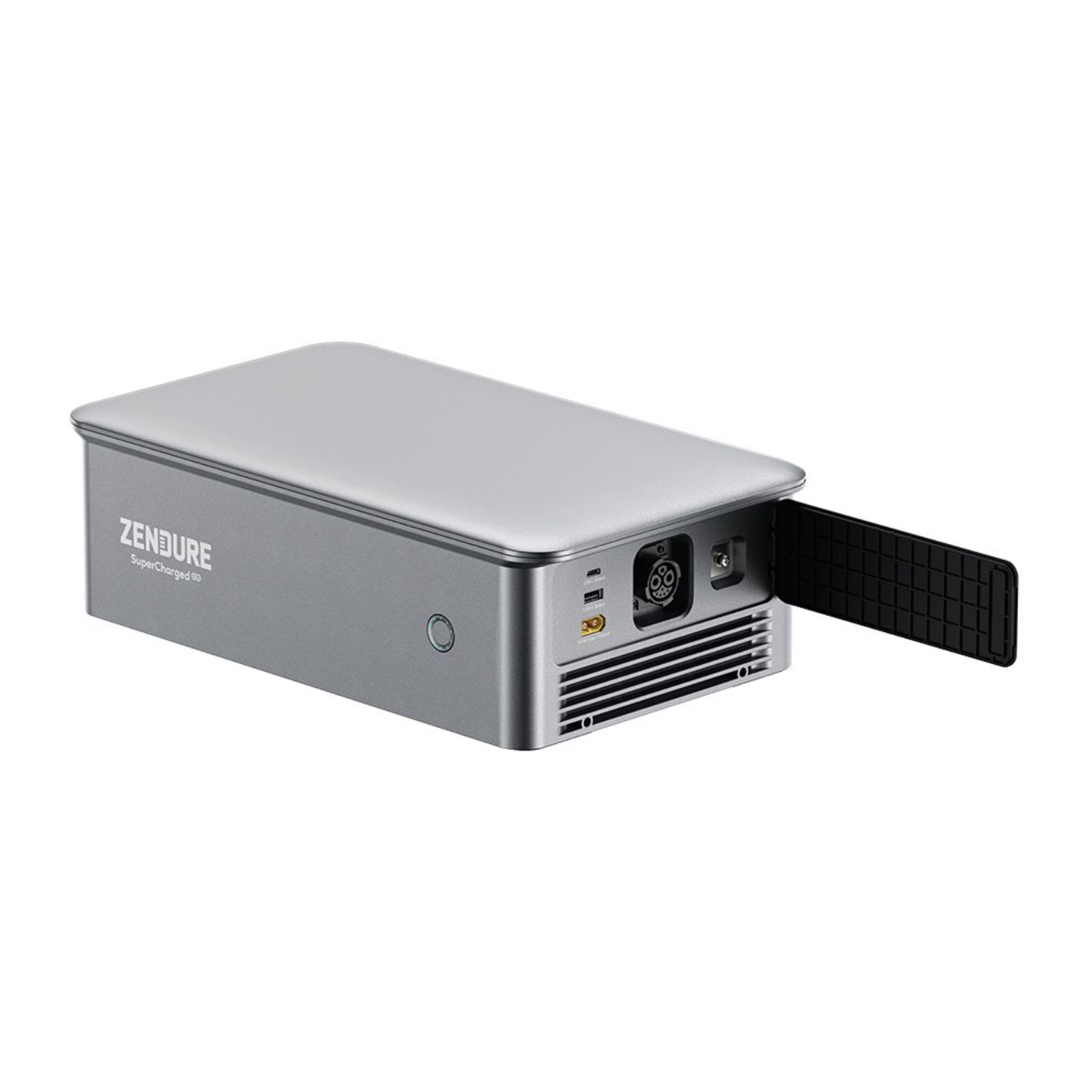Zendure SolarFlow ACE1500 On- und Off-Grid-Steuerungsmodul – Bild 5