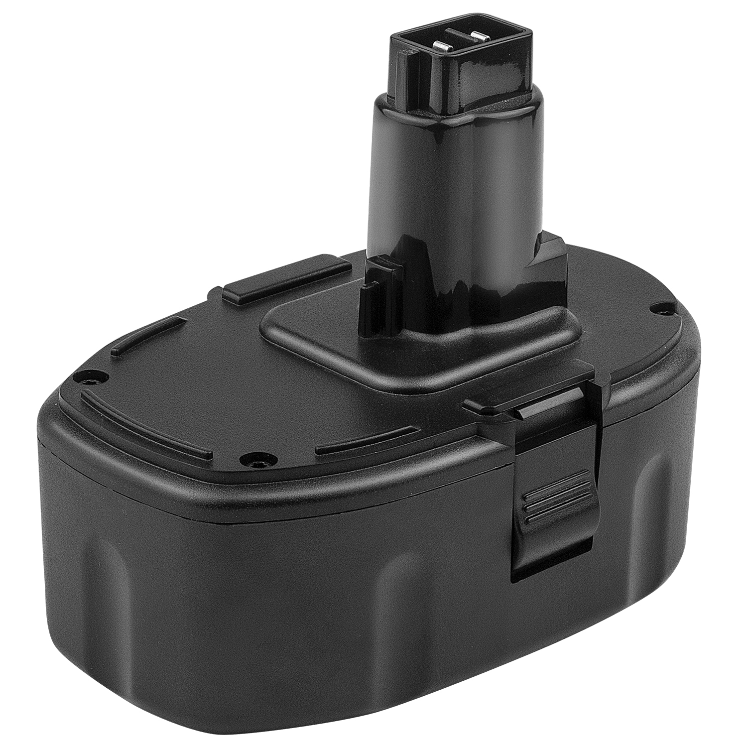 Acconic Werkzeug Akku f. Dewalt 909 DC9096-DC9099, DE9039, DE9095-DE9098, DE9503, DW9095-98