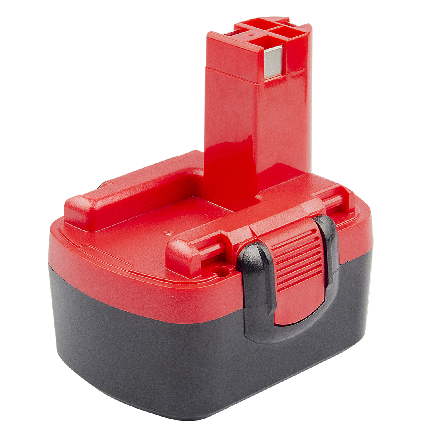 Acconic Werkzeug Akku für Bosch BAT038 14.4V 3.0 Ah