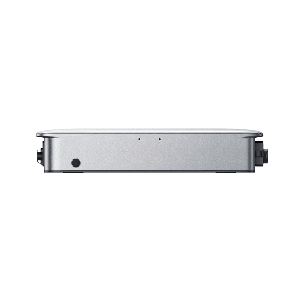 Zendure SolarFlow 2400 Pro gekoppelter Wechselrichter – Bild 7