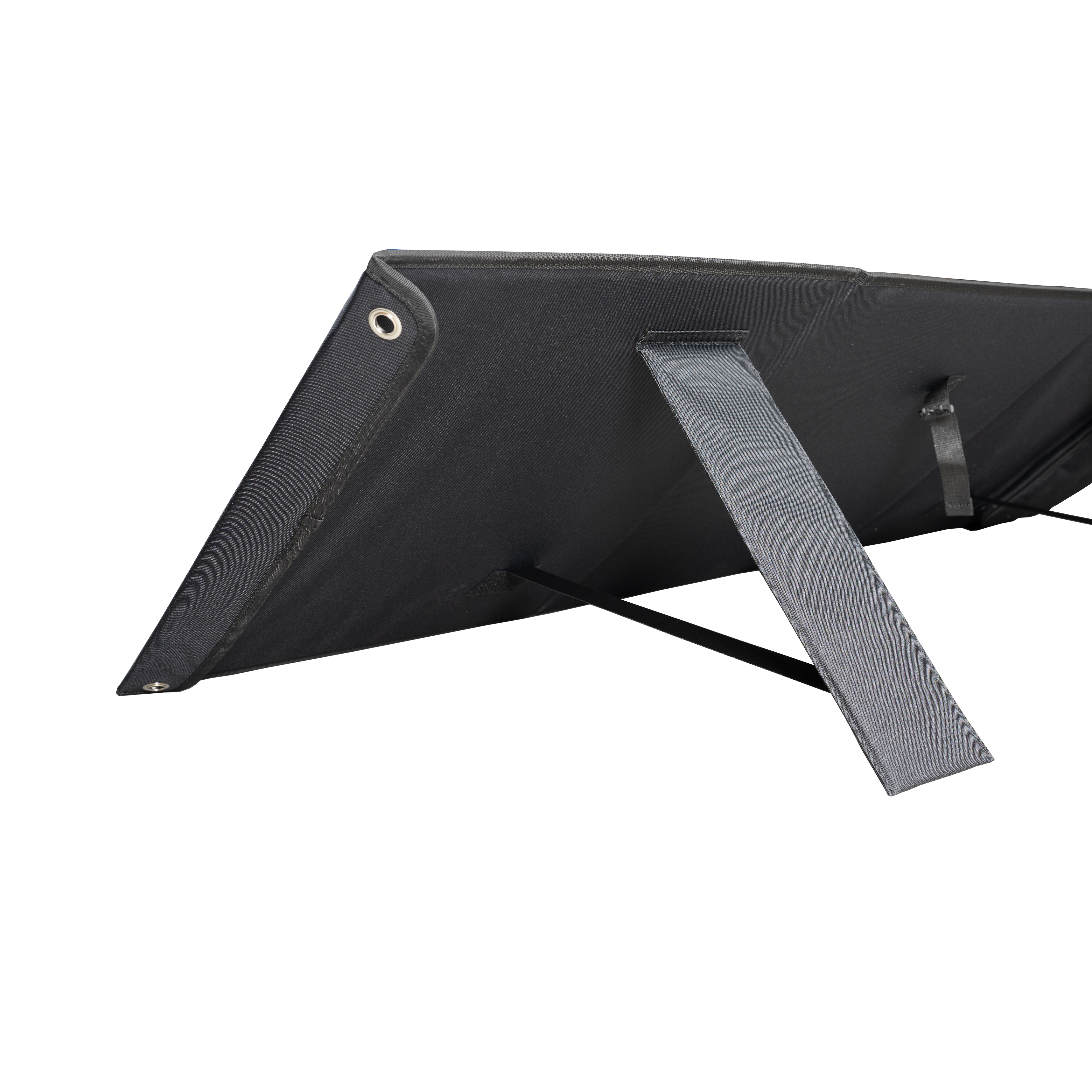 NOQON NMS100 Solar Bag faltbares 100 Watt Solarmodul – Bild 4